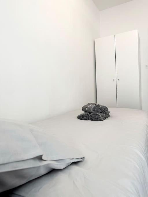 Apartamento Dzielnica Parkowa #7 Rzeszów Exterior foto