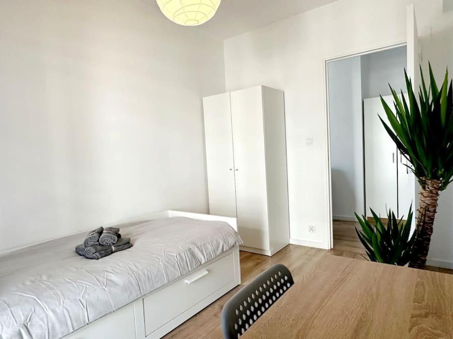 Apartamento Dzielnica Parkowa #7 Rzeszów Exterior foto